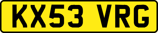 KX53VRG