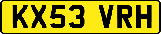 KX53VRH