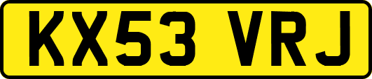 KX53VRJ