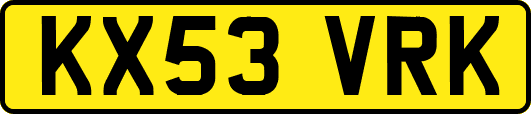 KX53VRK