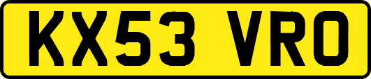 KX53VRO