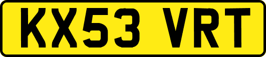 KX53VRT