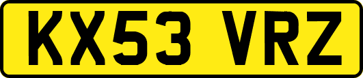 KX53VRZ