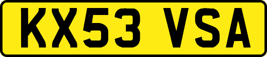 KX53VSA