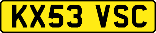 KX53VSC