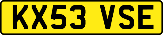 KX53VSE