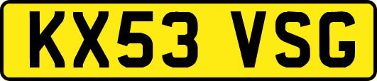 KX53VSG