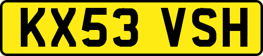 KX53VSH