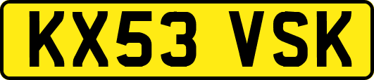 KX53VSK