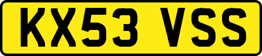 KX53VSS