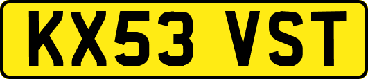 KX53VST
