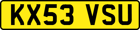 KX53VSU