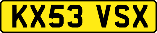 KX53VSX