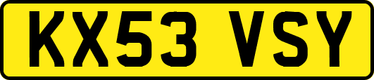 KX53VSY