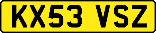 KX53VSZ