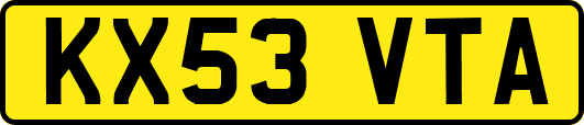 KX53VTA