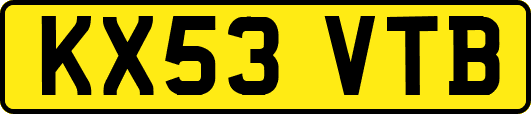 KX53VTB