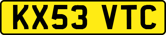 KX53VTC