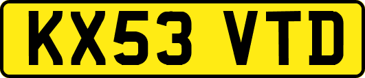 KX53VTD