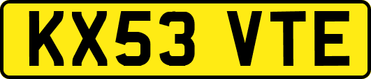 KX53VTE