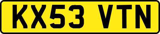 KX53VTN