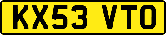 KX53VTO