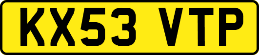 KX53VTP