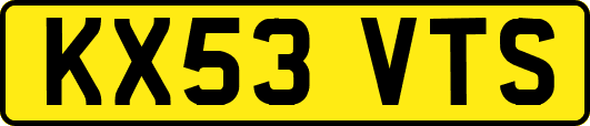 KX53VTS