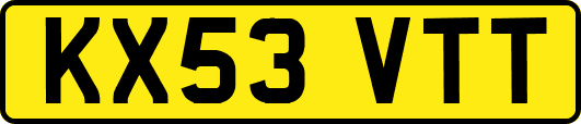 KX53VTT