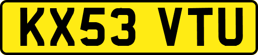 KX53VTU