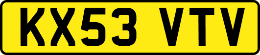 KX53VTV