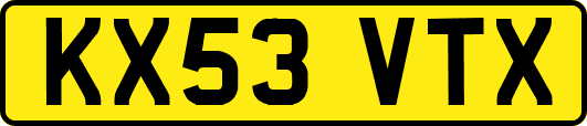 KX53VTX