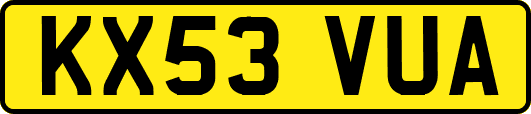 KX53VUA