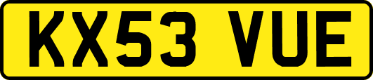 KX53VUE