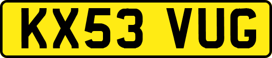 KX53VUG