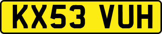KX53VUH
