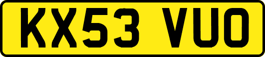 KX53VUO
