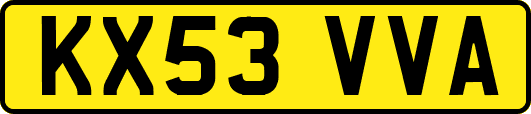 KX53VVA