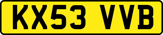KX53VVB