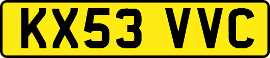 KX53VVC