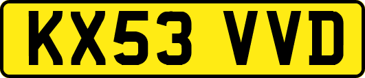 KX53VVD