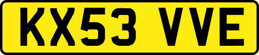 KX53VVE