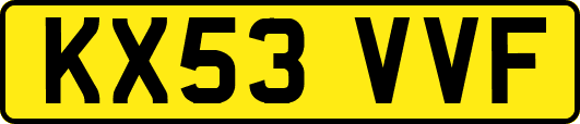 KX53VVF