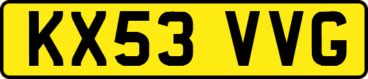 KX53VVG