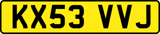 KX53VVJ