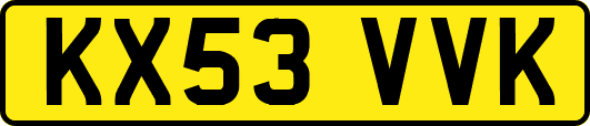 KX53VVK