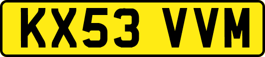 KX53VVM