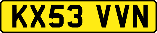KX53VVN