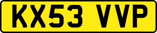 KX53VVP
