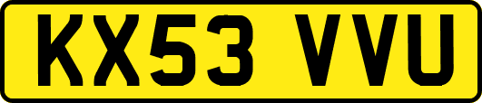 KX53VVU